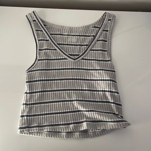 Super soft top from American Eagle XS